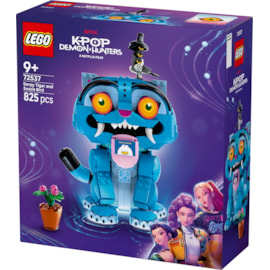 LEGO® Derpy Tiger And Sussie Bird