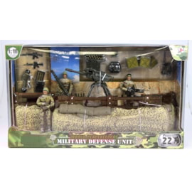 Military Defence Unit Military Defence Unit