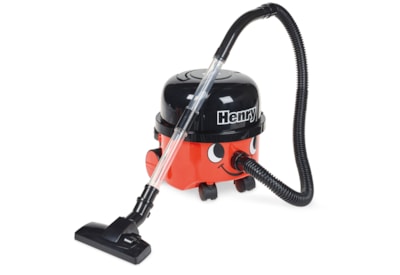 Casdon Henry Vacuum Cleaner