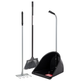 Red Gorilla Garden Companion Set Black Red Gorilla Garden Companion Set Black