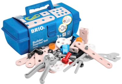 Brio Builder Starter Set (34586)