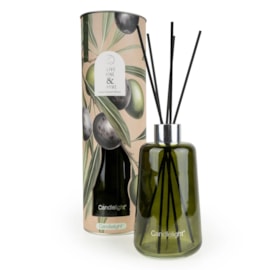 300Ml Reed Diffuser Olive Vine & Thyme -