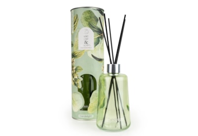300Ml Reed Diffuser Mint Leaf & Eucalyptus 300Ml Reed Diffuser Mint Leaf & Eucalyptus