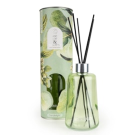 300Ml Reed Diffuser Mint Leaf & Eucalyptus