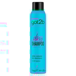 Schwarzkopf Fresh It Up-volume Dry Shampoo 200ml Schwarzkopf Fresh It Up-volume Dry Shampoo 200ml