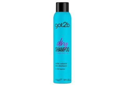 Schwarzkopf Fresh It Up-volume Dry Shampoo 200ml Schwarzkopf Fresh It Up-volume Dry Shampoo 200ml