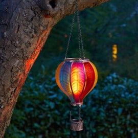 Smart Garden Rainbow Flaming Balloon Smart Garden Rainbow Flaming Balloon