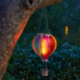 Smart Garden Rainbow Flaming Balloon (1080078)