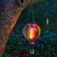 Smart Garden Rainbow Flaming Balloon Smart Garden Rainbow Flaming Balloon
