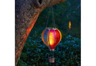 Smart Garden Rainbow Flaming Balloon Smart Garden Rainbow Flaming Balloon