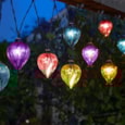 Smart Garden Balloon Rainbow String Lights 10 Smart Garden Balloon Rainbow String Lights 10