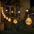 Festoon String Lights Firefly - Warm White - Set Of 20 Festoon String Lights Firefly - Warm White - Set Of 20