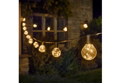 Festoon String Lights Firefly - Warm White - Set Of 10 Festoon String Lights Firefly - Warm White - Set Of 10