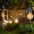 Smart Garden Decor Festoon Lights Warm White X 20 (3123061)