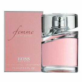 Boss Femme Edp 75ml Boss Femme Edp 75ml