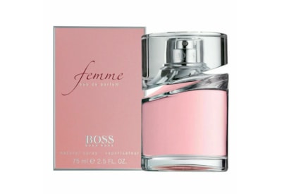 Boss Femme Edp 75ml Boss Femme Edp 75ml
