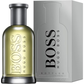 Hugo Boss Bottled After Shave 100Ml Hugo Boss Bottled After Shave 100Ml