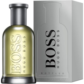 Hugo Boss Bottle After Shave 100ml (02-HB-BB-AS100)