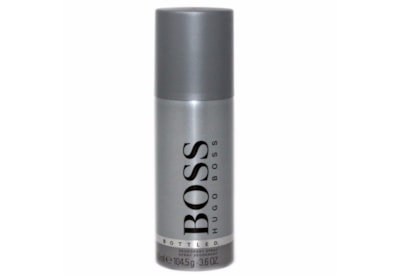 Hugo Boss Bottled Deo Spray 150ml (02-HB-BB-DS150)