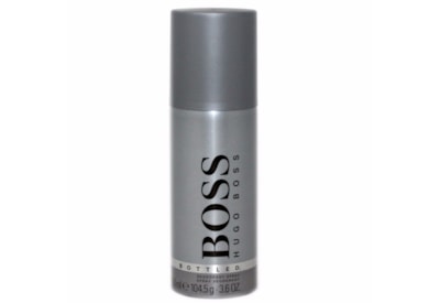 Hugo Boss Bottled Deo Spray 150ml Hugo Boss Bottled Deo Spray 150ml
