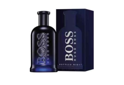 Hugo Boss Boss Bottled Night Edt-S 200Ml Hugo Boss Boss Bottled Night Edt-S 200Ml