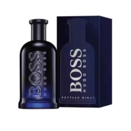 Hugo Boss Boss Bottled Night Edt-S 200Ml