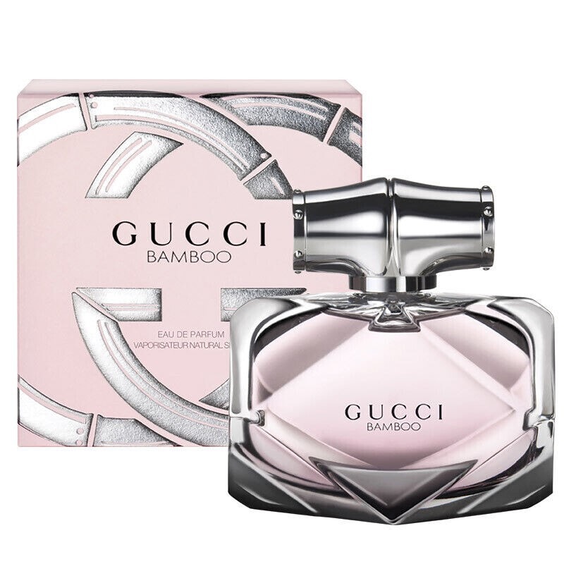 Gucci Bamboo Edp-S 50Ml