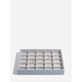 Classic 25 Section Stacker Blue & Grey Classic 25 Section Stacker Blue & Grey