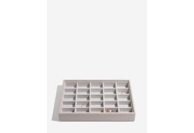 Classic 25 Section Stacker Taupe & Grey Classic 25 Section Stacker Taupe & Grey