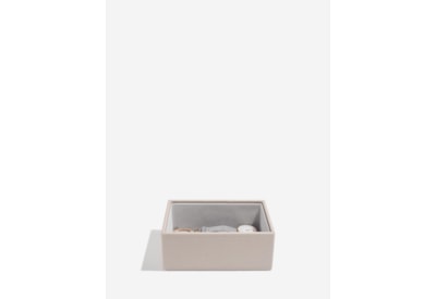 Stackers Mini Deep Open Stacker Taupe & Grey Stackers Mini Deep Open Stacker Taupe & Grey