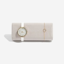 Lc.bracelet/watch Pad For Taupe/dusky Blue/blush P Lc.bracelet/watch Pad For Taupe/dusky Blue/blush P