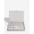 Classic Stacker Lid Pebble Grey Classic Stacker Lid Pebble Grey