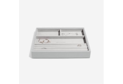 Lc.classic 4 Section Stacker Pebble Grey Lc.classic 4 Section Stacker Pebble Grey