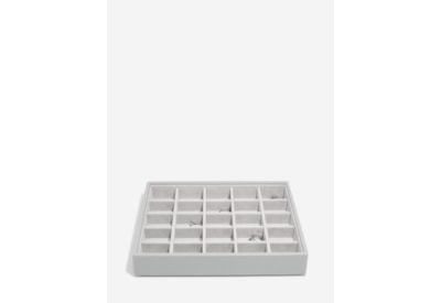 Classic Criss Cross Stacker Pebble Grey Classic Criss Cross Stacker Pebble Grey