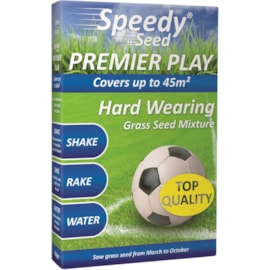 Gp Premier Play Grass Seed 750g 750g Gp Premier Play Grass Seed 750g 750g