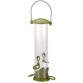 Twist Top Seed Feeder 30cm Twist Top Seed Feeder 30cm