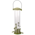 Twist Top Seed Feeder 30cm Twist Top Seed Feeder 30cm