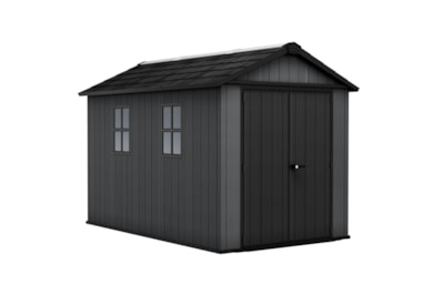 Keter Newton 2.0 Shed Grey 7511 Keter Newton 2.0 Shed Grey 7511