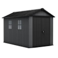 Keter Newton 2.0 Shed Grey 7511
