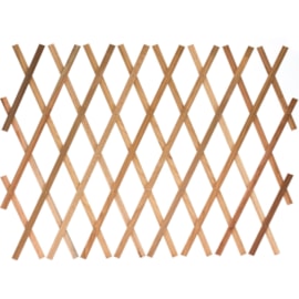 Expanding Trellis-tan 1.8x.6 (75170) Expanding Trellis-tan 1.8x.6 (75170)