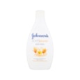 Johnson's Body Wash Soft & Nourish 400ml Johnson's Body Wash Soft & Nourish 400ml