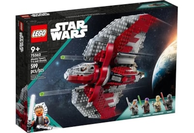 Lego® Ahsoka Tanos T-6 Jedi Shuttle (75362)
