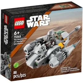 Lego® Star Wars The Mandalorian N1 Starfighter (75363)