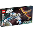 Lego® New Republic E-wing v Shin Hatis Fighter (75364)