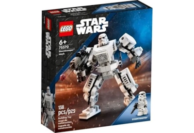 Lego® Star Wars Stormtrooper Mech (75370)
