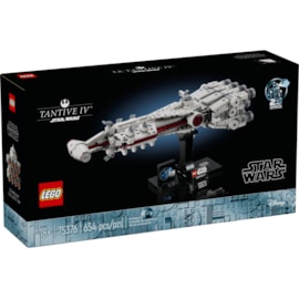 Lego® Star Wars Tantive Iv (75376)