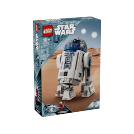 Lego® Star Wars R2-d2 (75379)