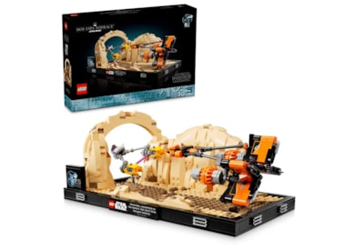 Lego® Mos Espa Podrace Diorama (75380)
