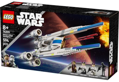 Lego® Star Wars Rebel U-wing Starfighter