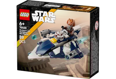 Lego® Star Wars Plo Koons Jedi Starfighter